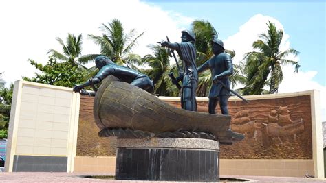 butuan archeological sites|Top 6 Historic Sites in Butuan City You Must Visit.